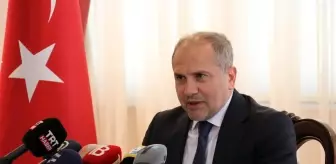 Türkiye, Kuzey Makedonya'dan 80 civarında FETÖ üyesinin iadesini talep etti