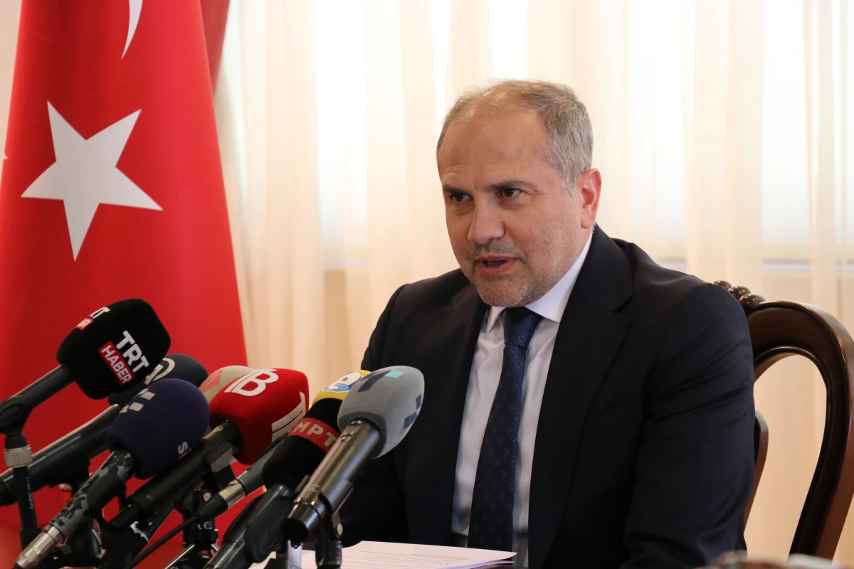 Türkiye, Kuzey Makedonya\'dan 80 civarında FETÖ üyesinin iadesini talep etti