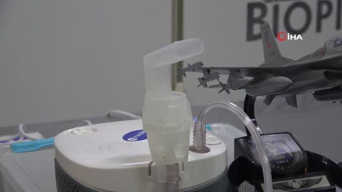 Türkiye'nin ilk probiyotik mikroorganizmasını geliştiren Rizeliden dünya çapında yeni buluş