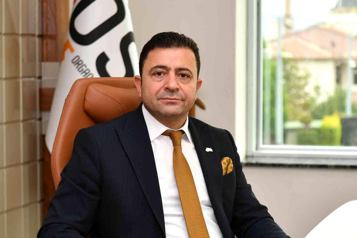 Yalçın: "En önemli gücümüz birlik ve beraberliğimiz"