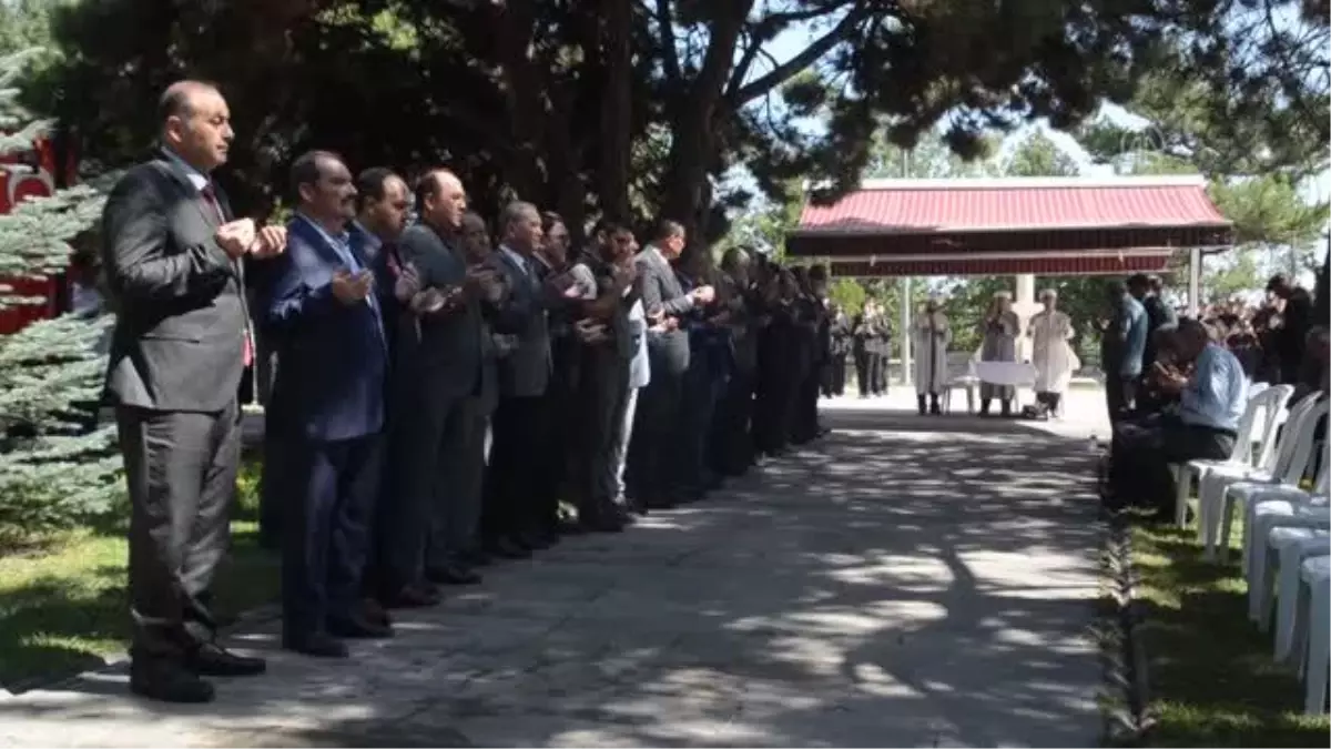 Son dakika! 15 Temmuz Şehitleri Sancak Koşusu gerçekleştirildi