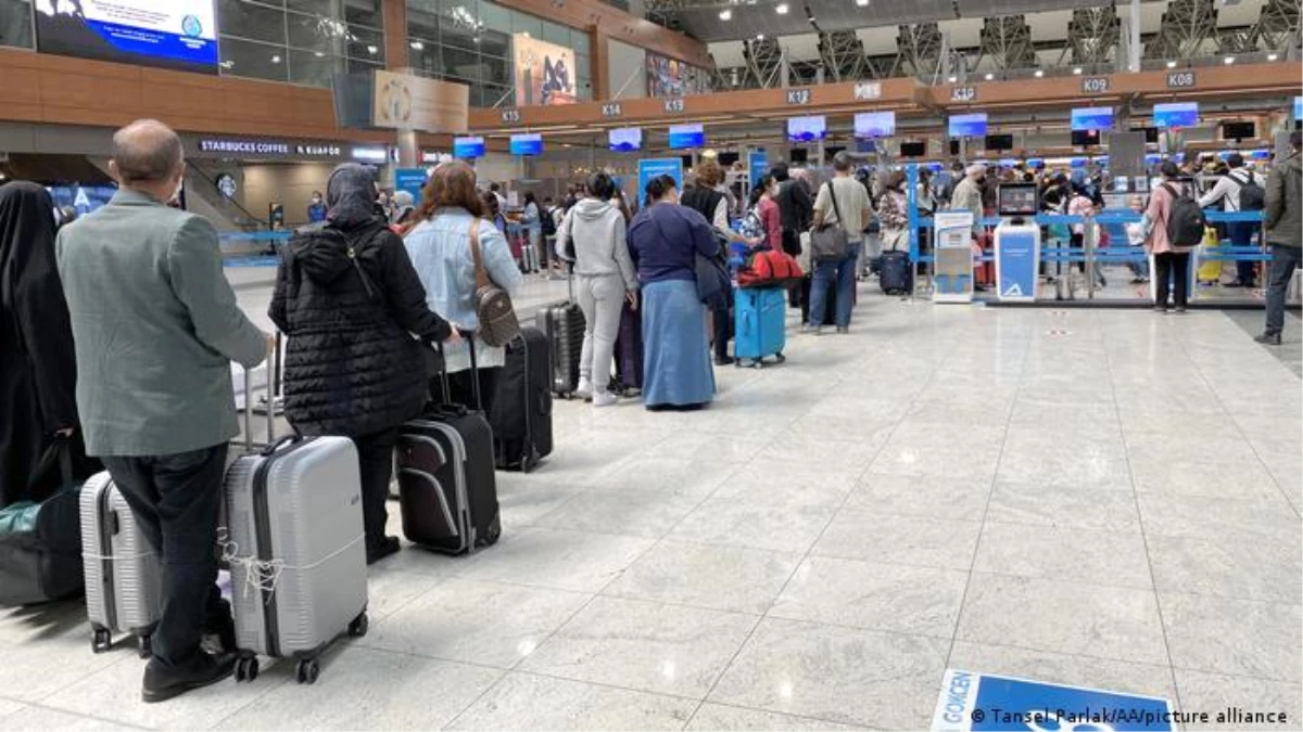 Almanya\'nın talebi Türkiye havalimanlarını etkiler mi?