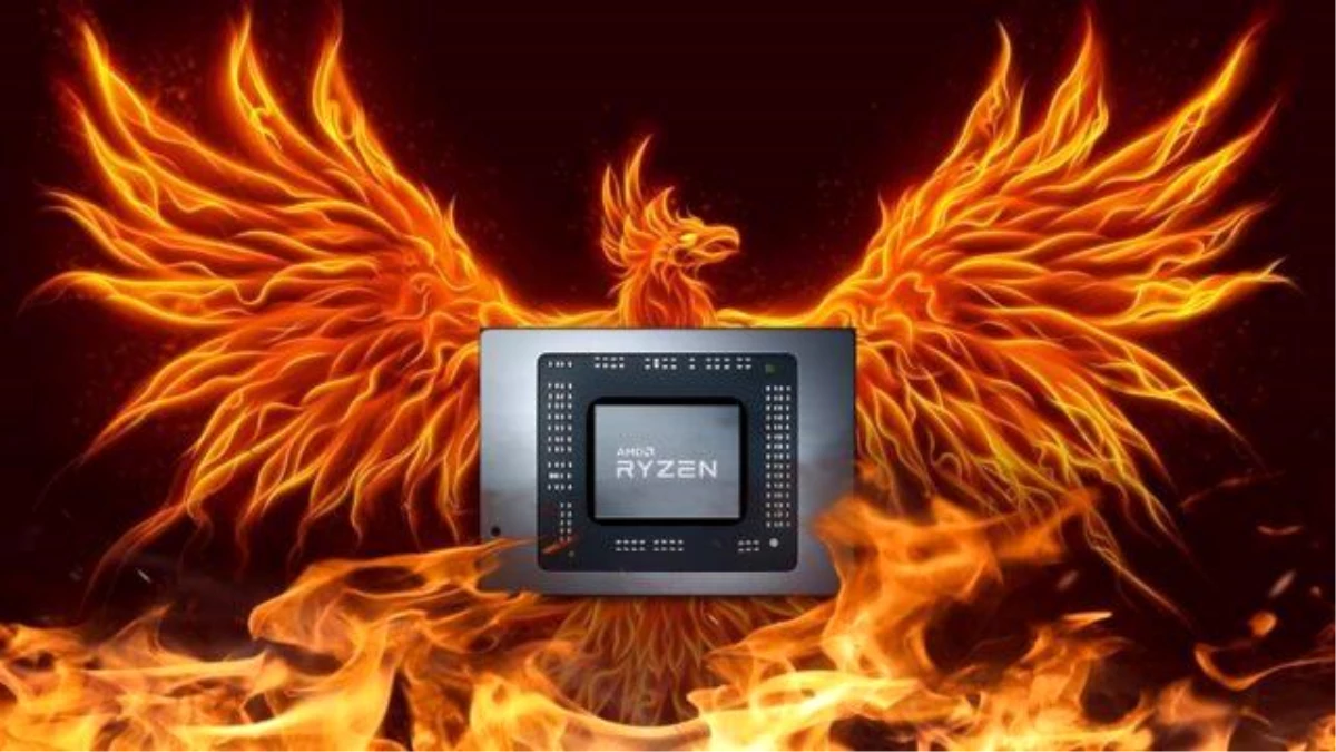 AMD\'nin yeni işlemcileri performans canavarı çıktı!
