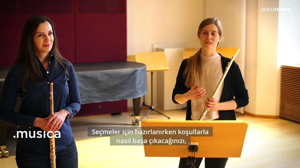 Bağımsızlık, demokrasi ve özgüven: Viyana Filarmoni Orkestrası\'nın eşsiz başarı öyküsü