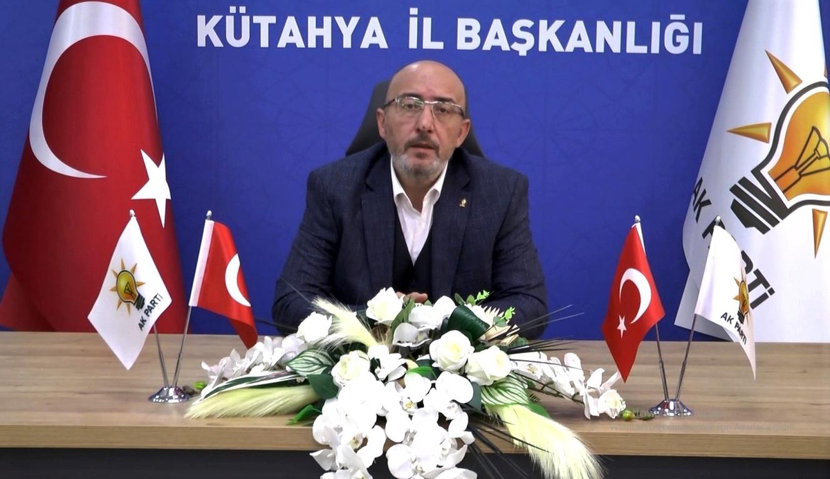 Başkan Önsay: "Bizim milletimizin en büyük gücü birlik ve beraberliğidir"