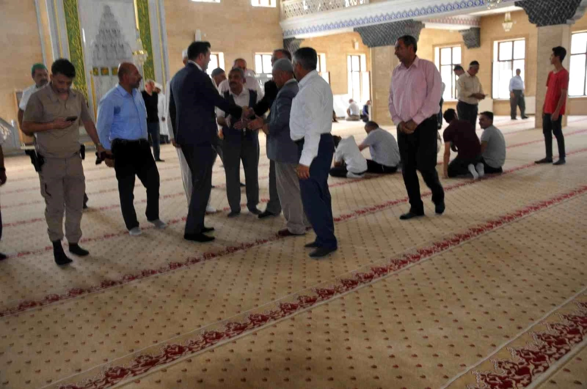 Bulanık'ta 15 Temmuz etkinlikleri