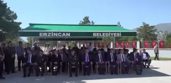 Son dakika haberi... 15 Temmuz şehitleri mezarları başında anıldı