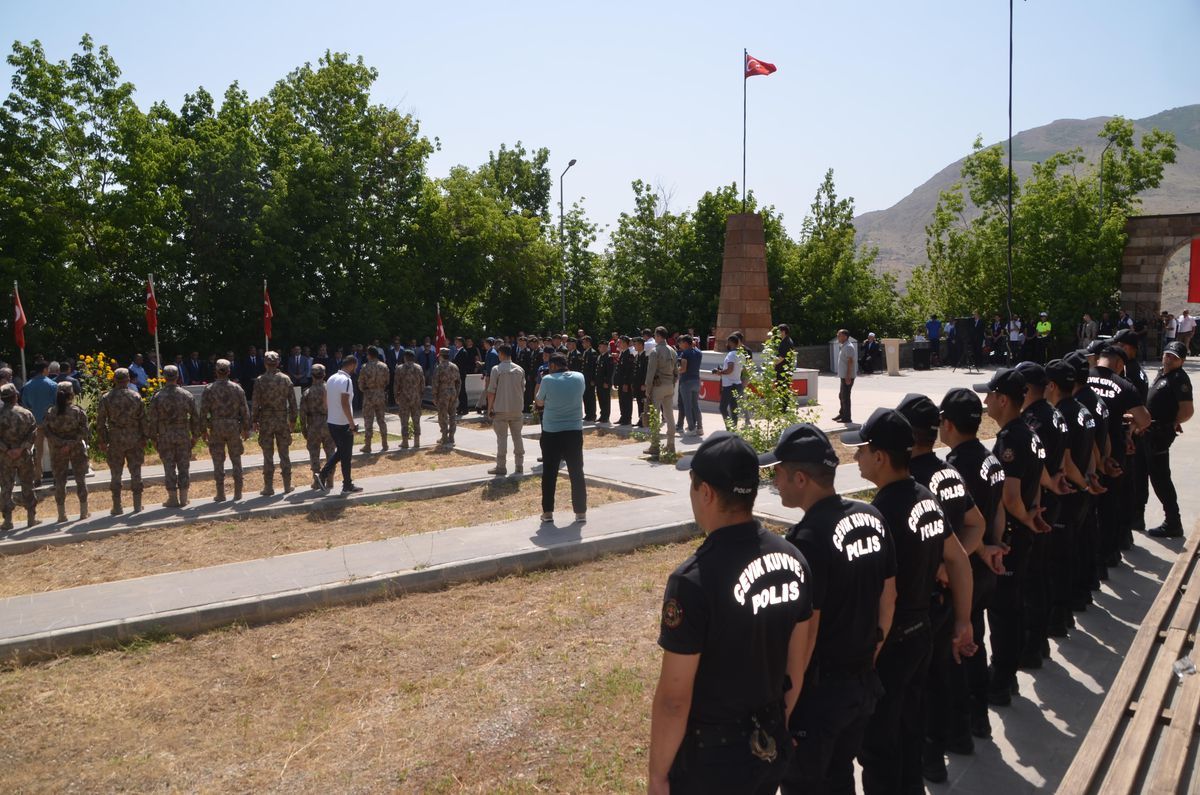 15 Temmuz Demokrasi ve Milli Birlik Günü
