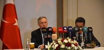 15 Temmuz şehitleri anıldı (2)