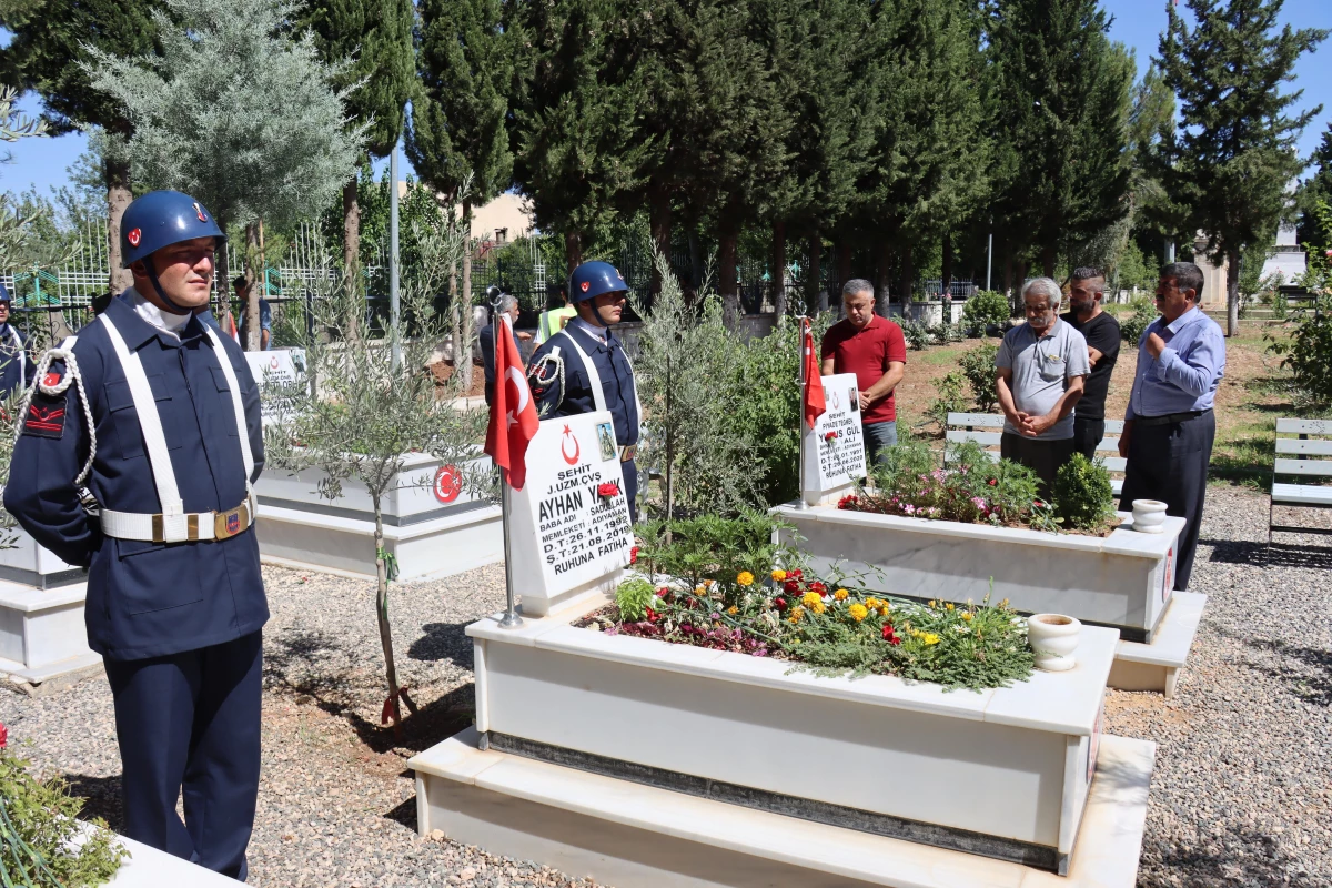 15 Temmuz Demokrasi ve Milli Birlik Günü