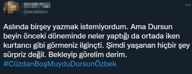 Geciken transferler sonrası Galatasaray taraftarı ayaklandı! Dursun Özbek'i açık açık uyardı Geciken transferler sonrası Galatasaray taraftarı ayaklandı! Dursun Özbek'i açık açık uyardı