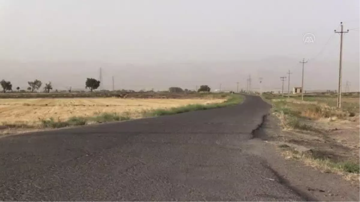 İran'ın 'Zergerice' konuşulan tek köyünde yaşayanlar, ana dillerinin yok olmasından endişeli