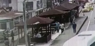 Kameriyede silahlı kavga: 2 ölü, 1 yaralı (2)