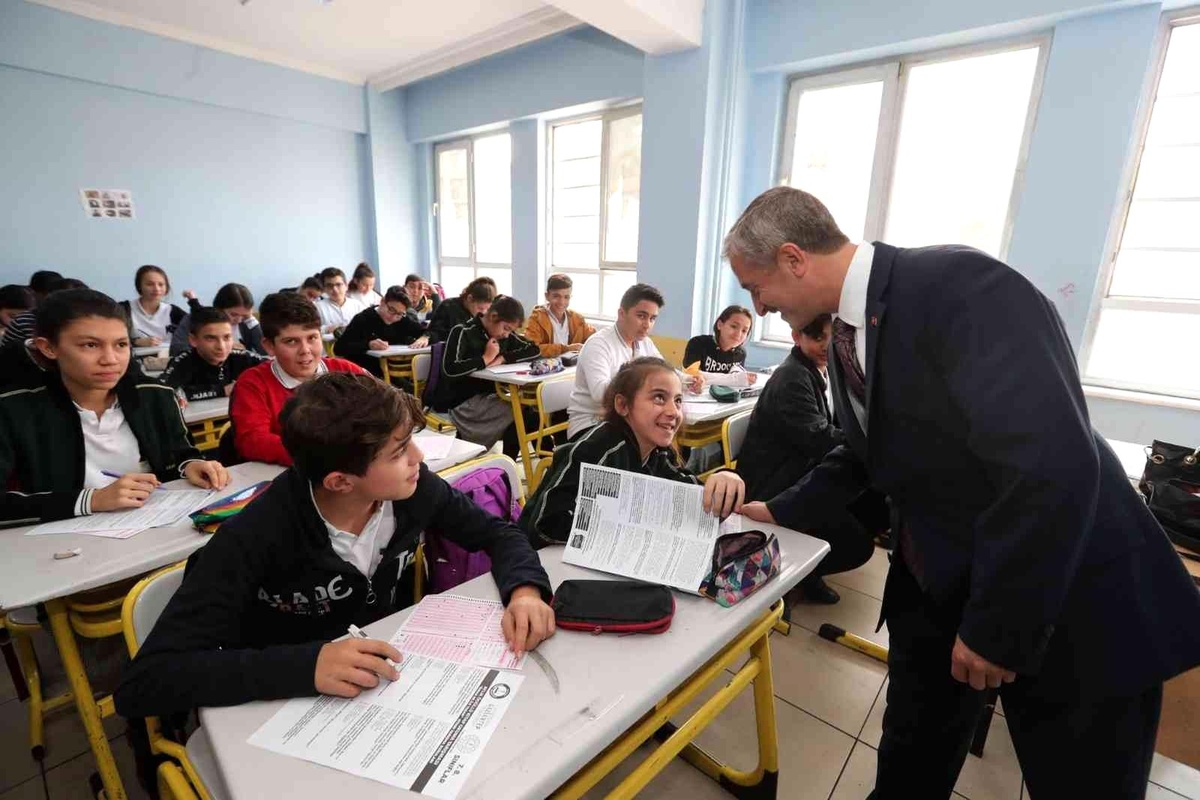 Şahinbey Gençlik Merkezleri\'nden sınavlarda önemli başarı