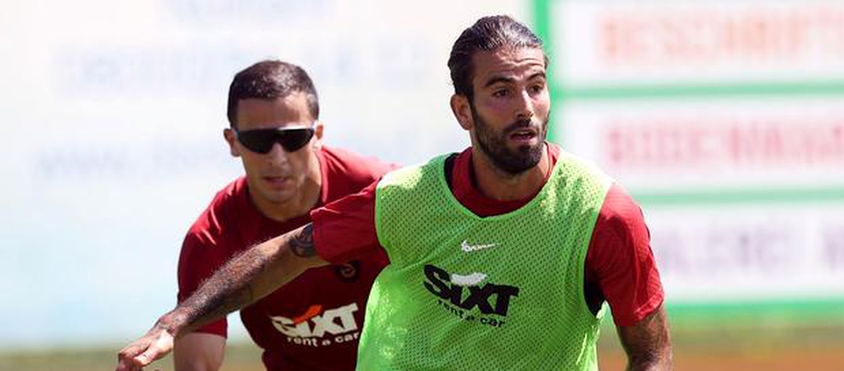 Sergio Oliveira: "Şampiyonluklar kazanmak için geldim"