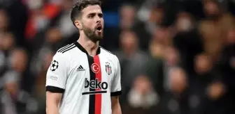 Süper Lig devinden Miralem Pjanic bombası! Beşiktaş'tan ayrılan yıldız İstanbul'a geri dönüyor