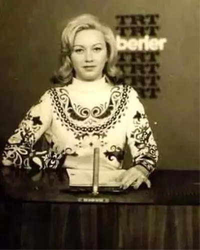 TRT'nin ilk spikeri Aytaç Kardüz, 79 yaşında hayatını kaybetti