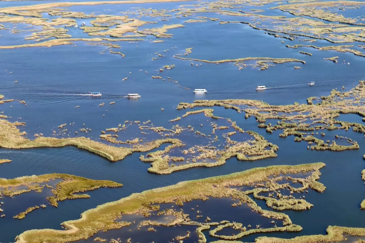Türkiye'nin en fazla paylaşılan fotoğrafları arasında yer alıyor