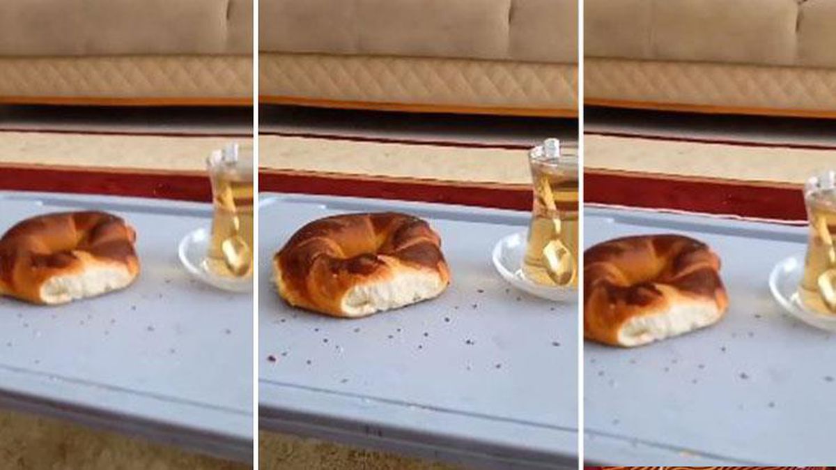 Küçük çocuğun videosu sosyal medyada gündem oldu: Yine zam gelmiş, bu benim son açmam olabilir