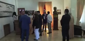 15 Temmuz'da Filistinlilerin evlerinde lambalar sabaha kadar sönmedi