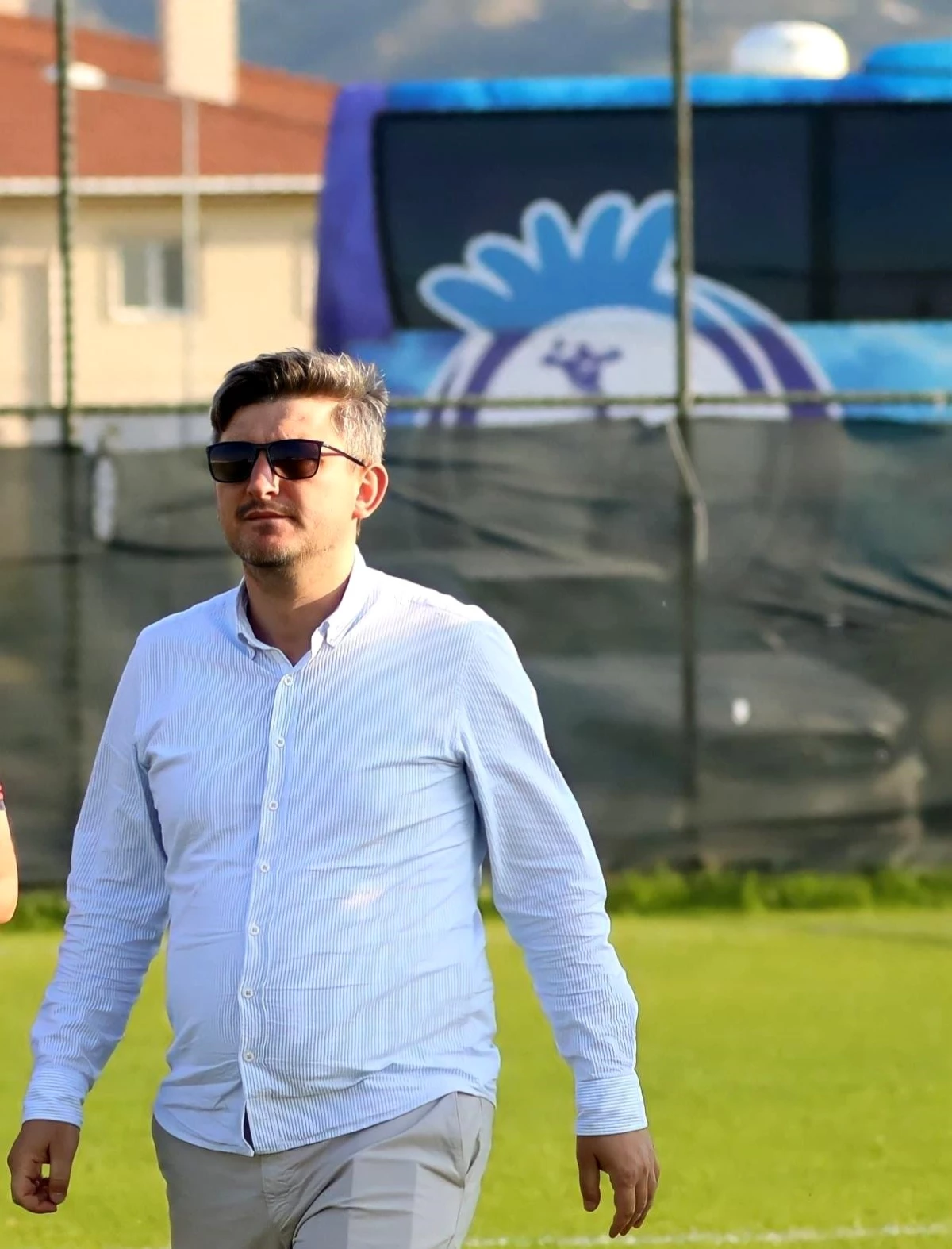 Afyonspor\'un yeni sezon hedeflerini kulüp başkanı açıkladı