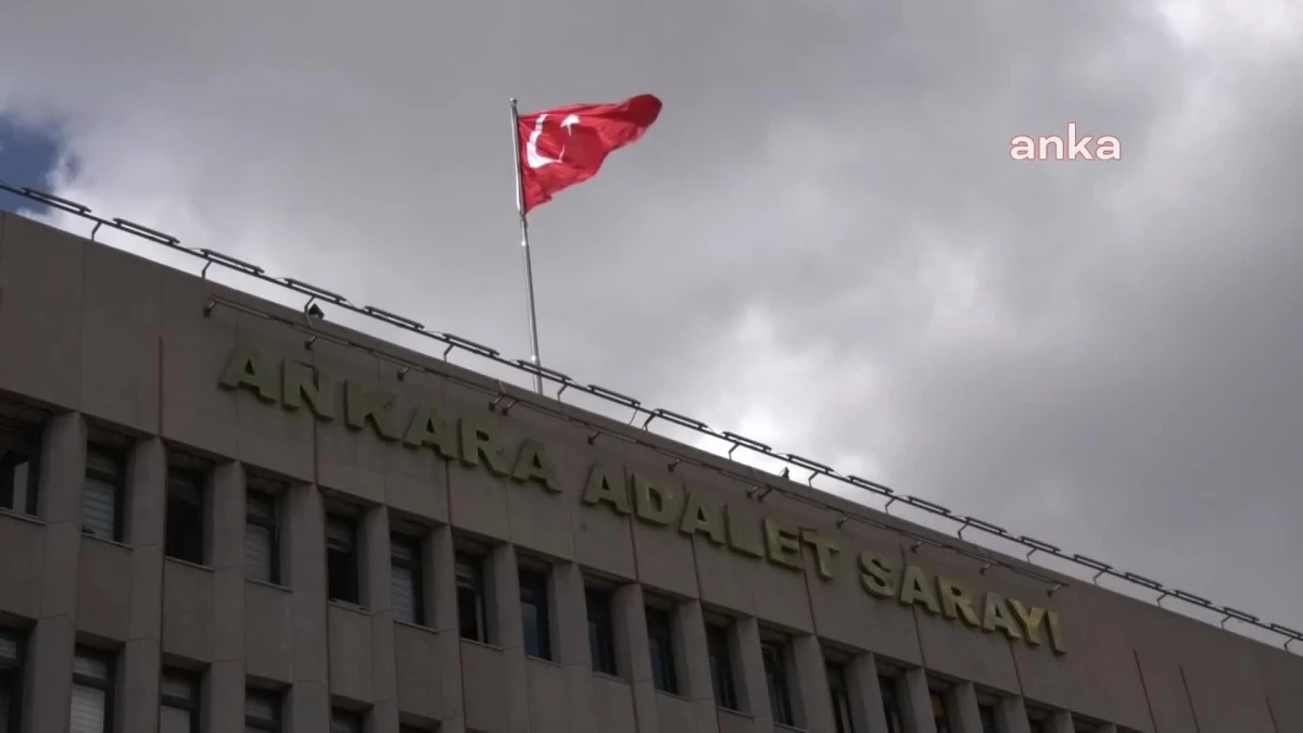 Ankara Cumhuriyet Başsavcılığı, "Demir Yumruk Operasyonu"Nda Şüpheli İfadelerinin Servis Edildiği İddiaları İçin Soruşturma Başlattı