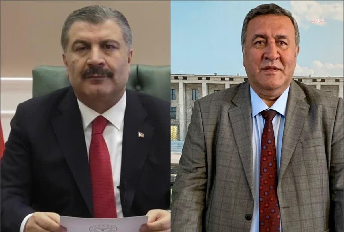 Bakan Koca Kahve Önergesini 4 Yıl Sonra Yanıtladı: "2016\'da Kanser Yapmayan Maddeler Grubuna Dahil Edilmiştir"