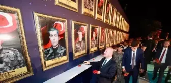 Soylu: 'Son FETÖ'cüyü adalet önüne çıkarana kadar bu mücadelemiz bitmeyecektir'