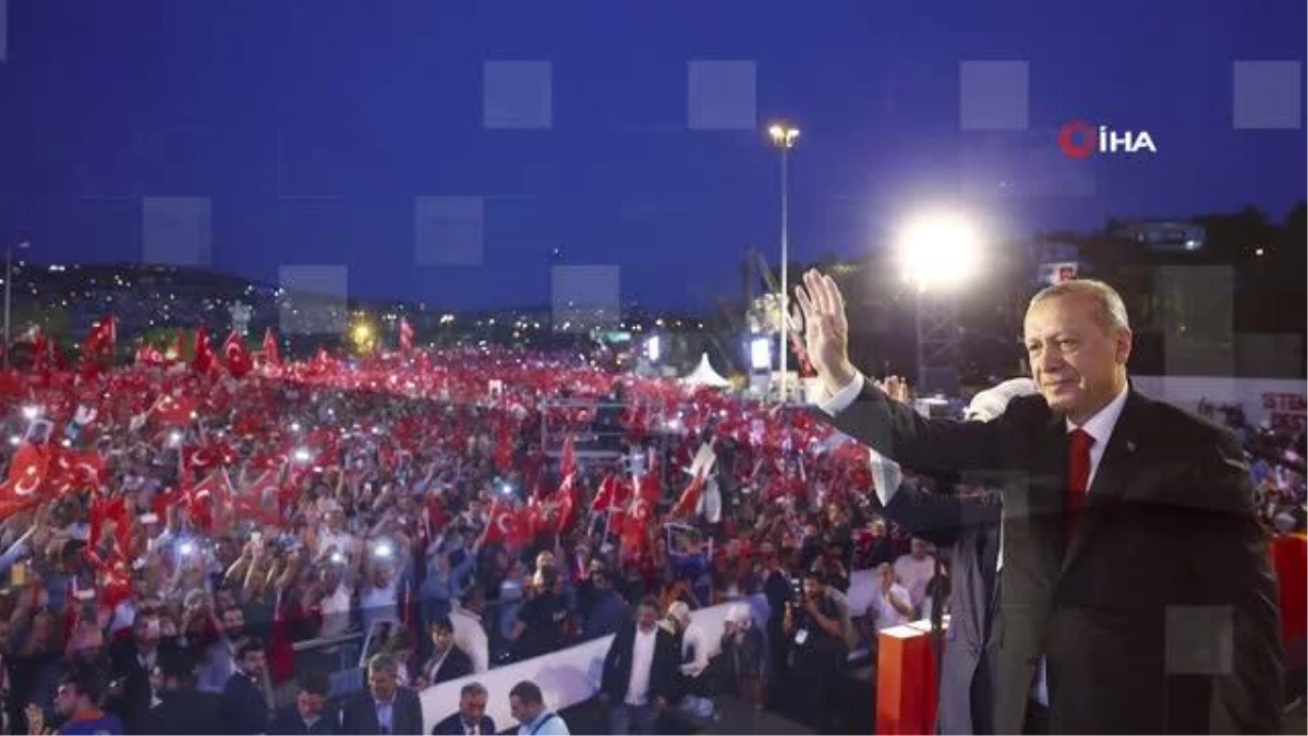 Dünyanın Mektubu 15 Temmuz Kahramanları İçin Yazılıyor yarışması başlıyor