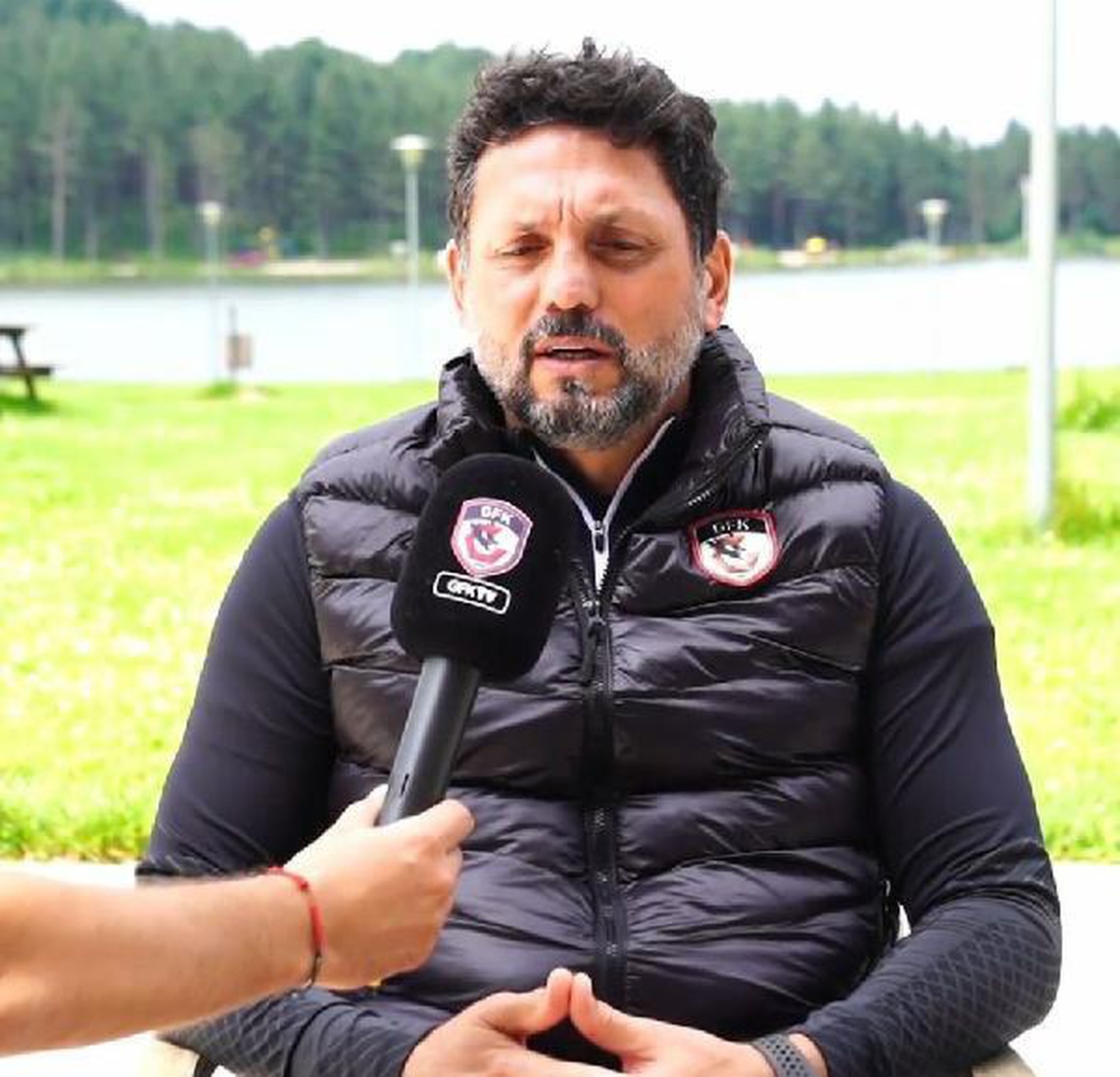Erol Bulut: Takımı güçlendirmek için transfer sürecini hızlandırmamız gerekiyor