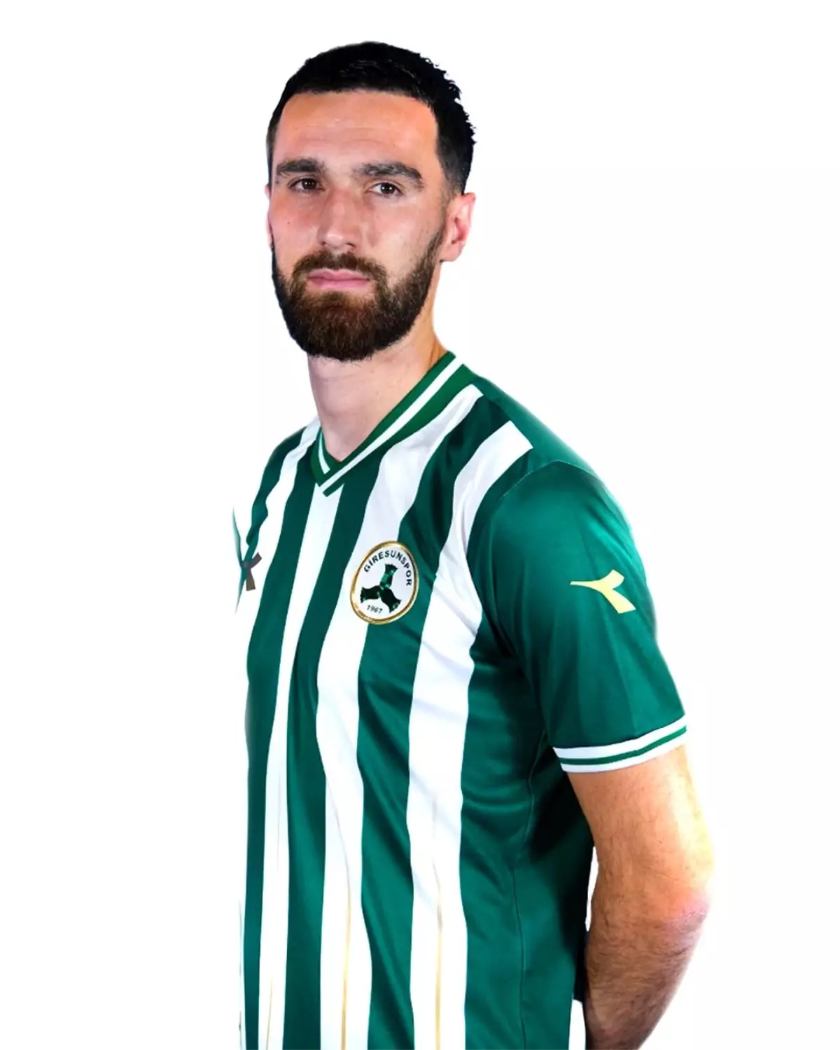 Son dakika haberi: Giresunspor\'da transfer atağı sürüyor