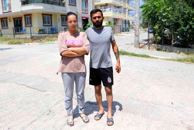 'Halayı yavaş çek' kavgası en mutlu günlerini mahvetti! Hastane önünde de birbirlerine girdiler 'Halayı yavaş çek' kavgası en mutlu günlerini mahvetti! Hastane önünde de birbirlerine girdiler