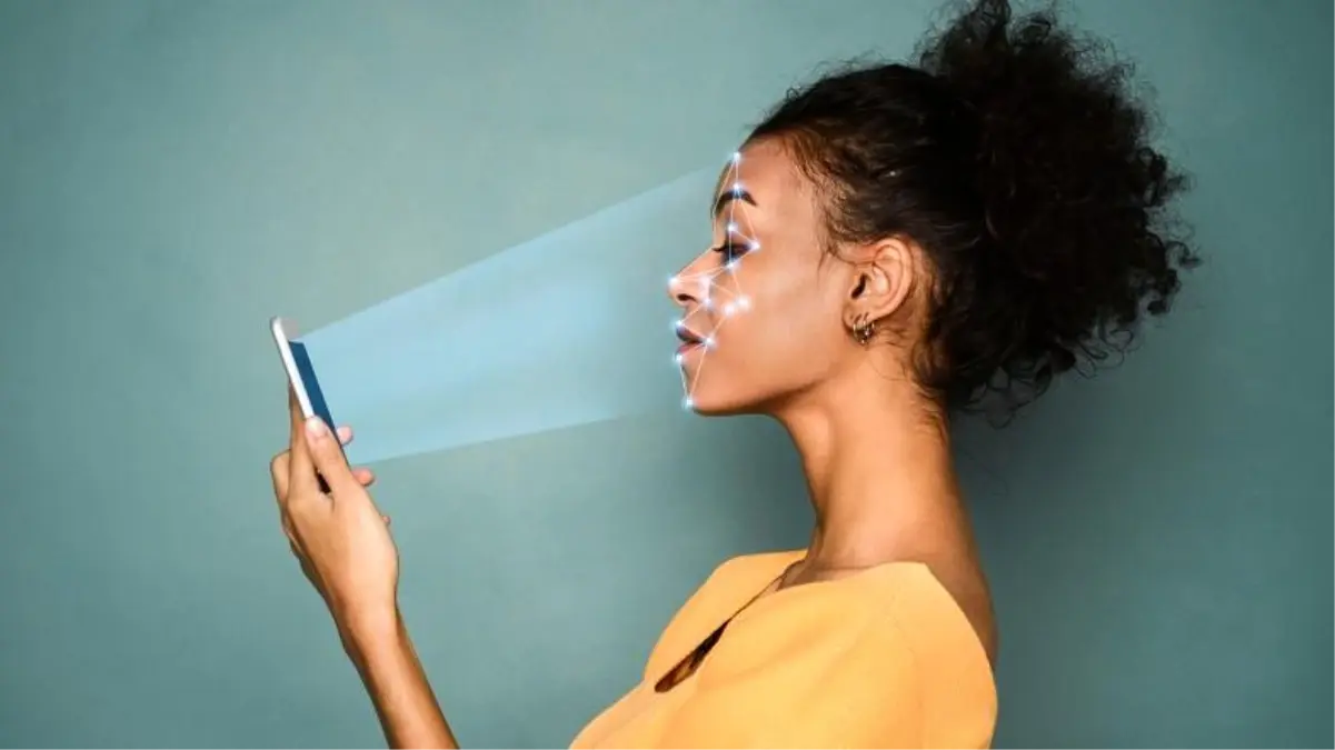 iPhone'unuzda Face ID'yi Geçici Olarak Devre Dışı Bırakma