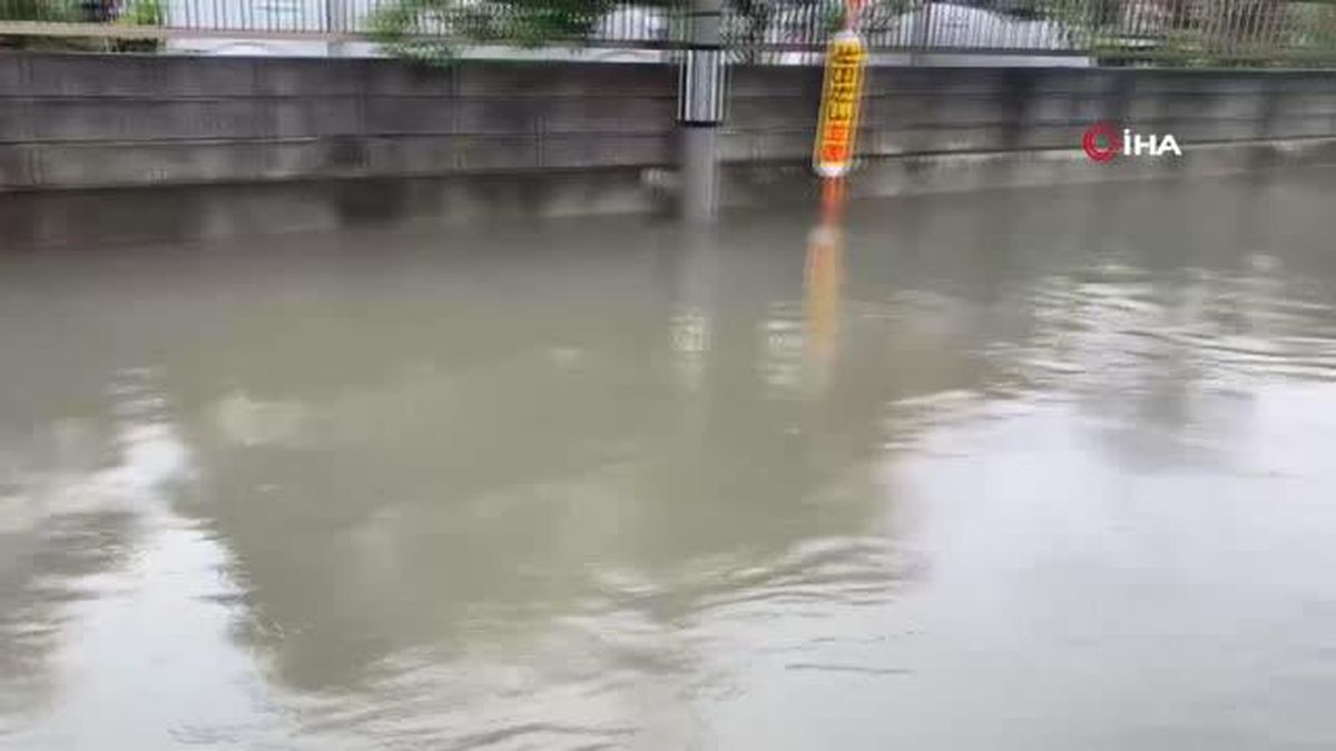 Son dakika haberi... Japonya'da sel felaketi: 106 bin haneye tahliye çağrısı