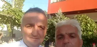 Kardeşini kurtarmak isterken boğuldu