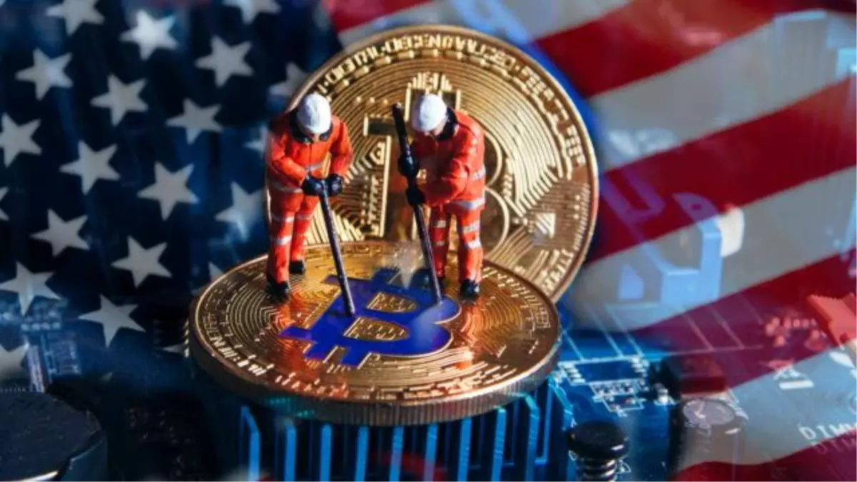 Kripto para madenciliği için yeni bir yasak mı geliyor?