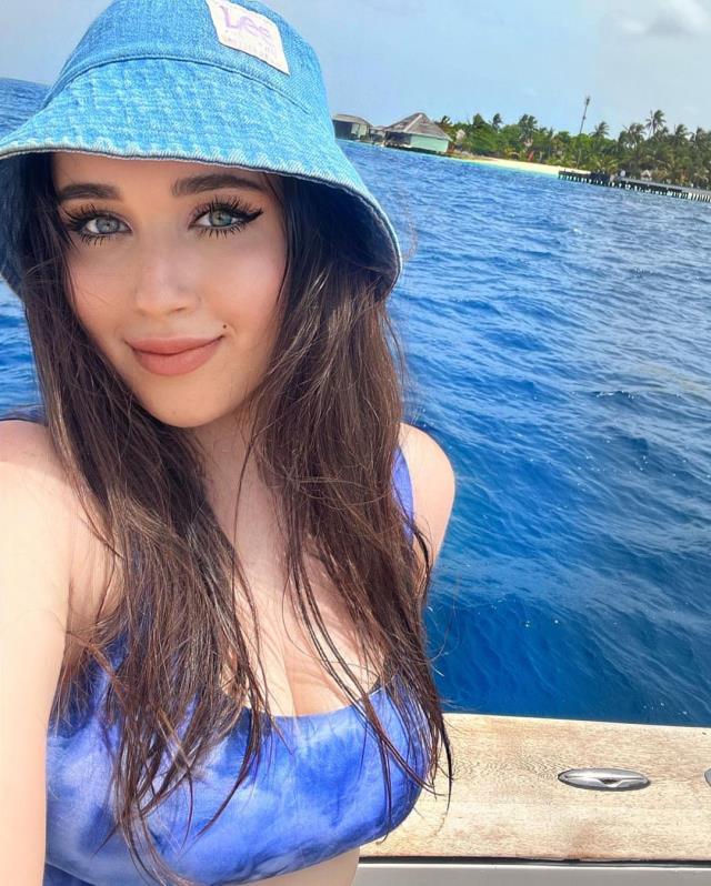 MasterChef Türkiye'yle tanınan Eslem Sena Yurt, değişimiyle ağızları açık bıraktı