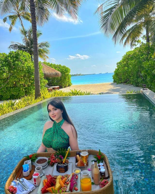 MasterChef Türkiye'yle tanınan Eslem Sena Yurt, değişimiyle ağızları açık bıraktı