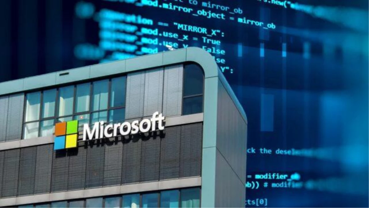 Microsoft, bu saldırıya karşı uyardı! Paranızı kaptırmayın