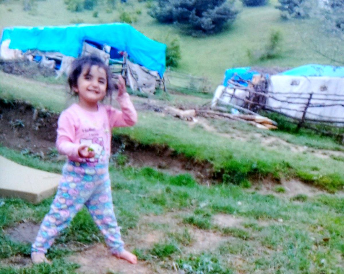 Minik Evrim'den 4 yıldır haber alınamadı