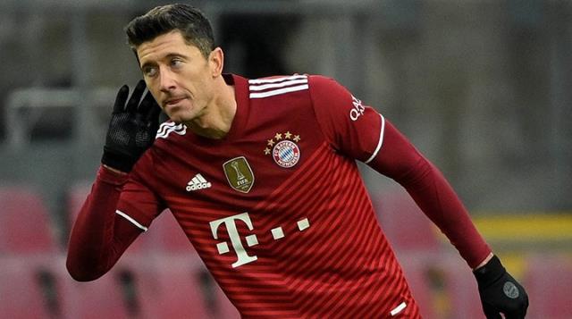 Münih'te ölüm tehditleri almıştı! Lewandowski takımdan ayrıldı ve dünya devine imzayı attı