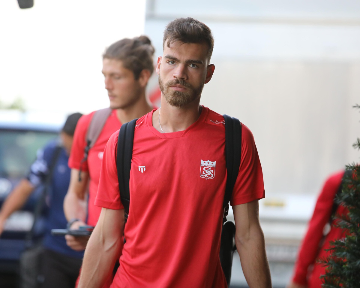 Sivasspor, ikinci etap kamp çalışmalarını Avusturya\'da sürdürecek