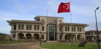 Somali'de 15 Temmuz Demokrasi ve Milli Birlik Günü programı düzenlendi
