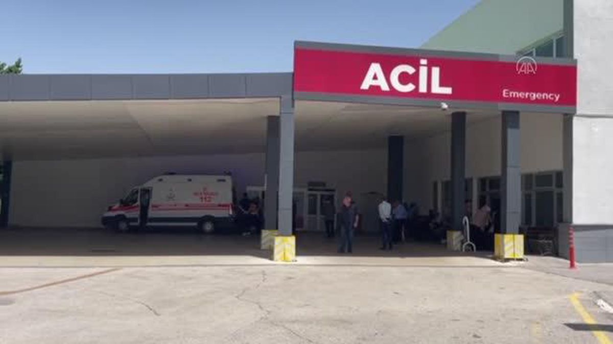 Son dakika haberleri | Ssilahlı saldırıya uğrayan aileden 1'i çocuk 2 kişi öldü