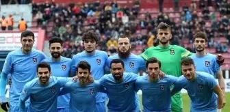 Trabzonspor'da, serbest statüde olan eski kalecisi Yavuz Aygün gündeme geldi