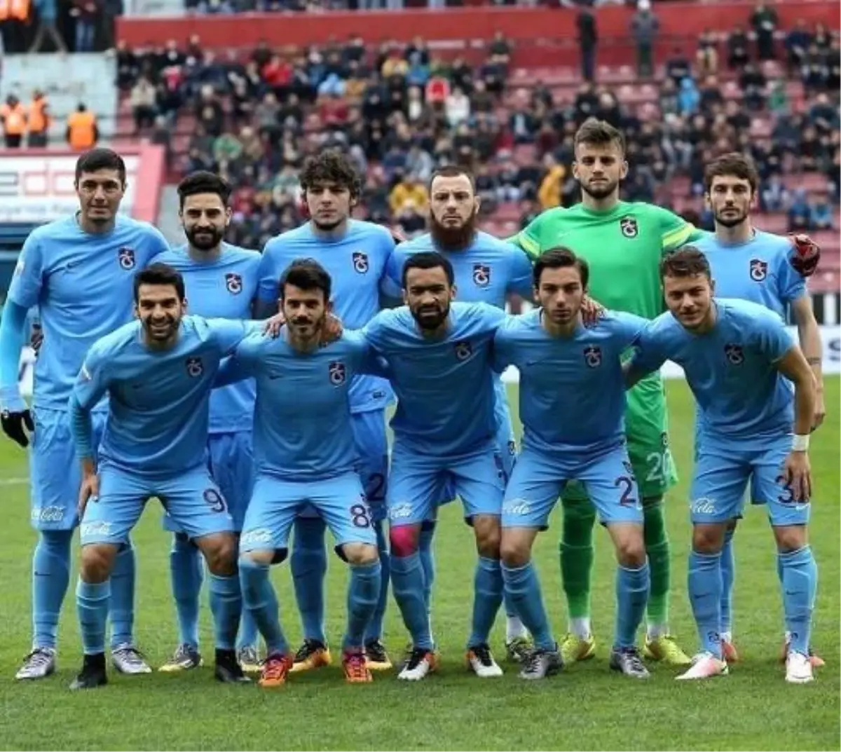 Trabzonspor\'da, serbest statüde olan eski kalecisi Yavuz Aygün gündeme geldi