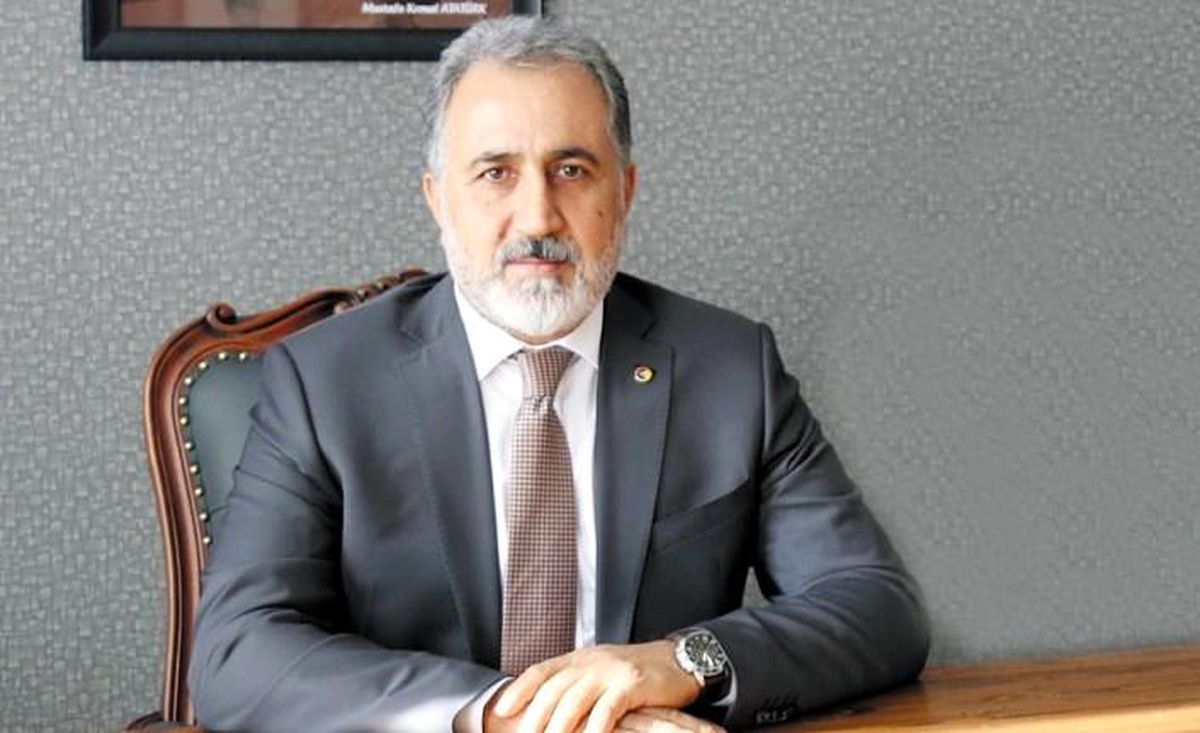 Van TSO Başkan Adayı Biner: "Kentte güçlü bir lobi eksikliği var"