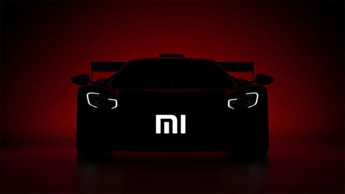 Xiaomi\'nin ilk otomobilinin fiyatı ve çıkış tarihi belli oldu