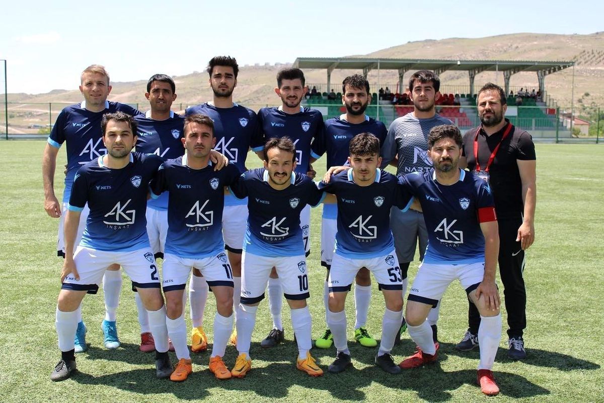 Yahyalı Gençlerbirliği Süper Amatör\'de