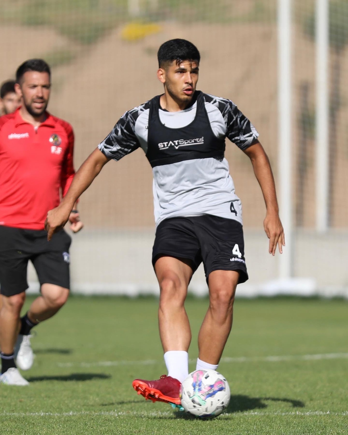 Alanyaspor yeni sezon hazırlıklarını Kayseri\'de sürdürdü